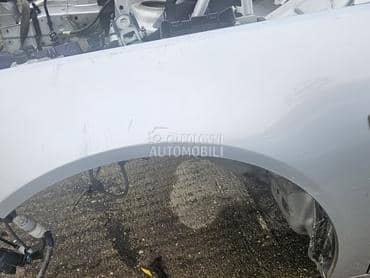 vrata krilo za Opel Insignia