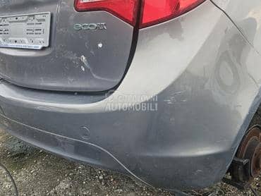 branik vrata za Opel Meriva od 2010. do 2015. god.