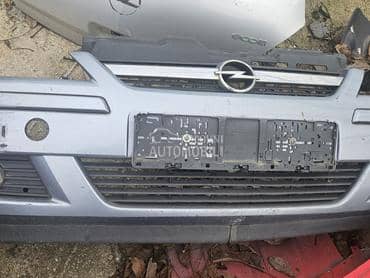 branik za Opel Corsa C