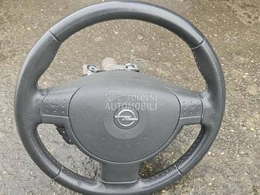 volan za Opel Corsa C