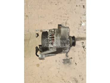 Alternator 1.2 8v bez klime za Fiat Doblo, Grande Punto, Punto od 2000. do 2015. god.