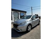 Peugeot 208 1,4hdi