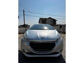 Peugeot 208 1,4hdi