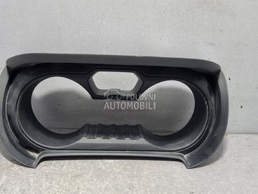 BLENDA za Ford Ranger