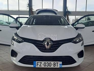 Renault Clio 1.0 SCE NAV LED USB