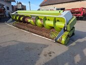 Claas Pikap 4 m