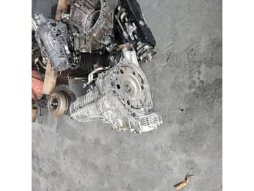 menjac 0ck za Audi A4, A5 od 2017. do 2024. god.