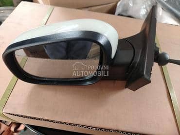 levi retrovizor za Chevrolet Spark od 2008. do 2012. god.