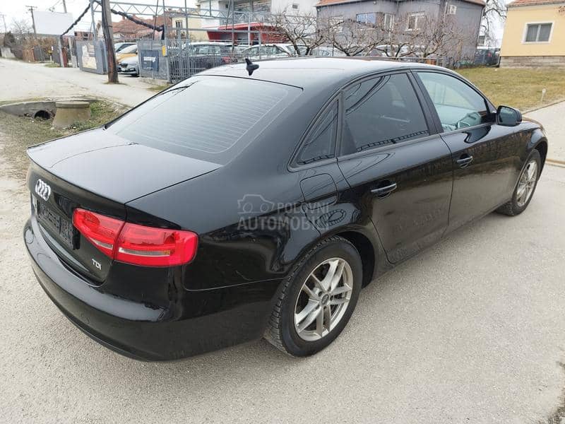 Audi A4 2.0 TDI