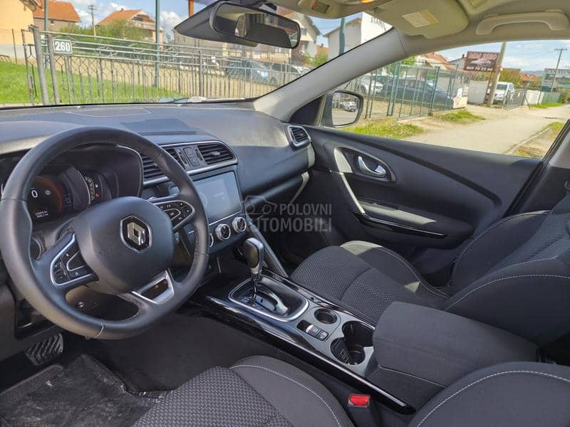 Renault Kadjar 1.5 BLUEDCI