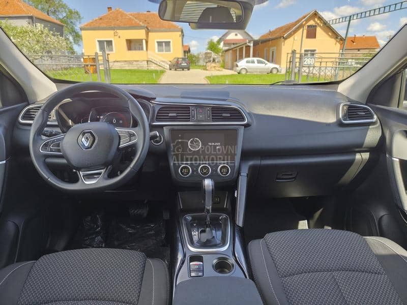 Renault Kadjar 1.5 BLUEDCI