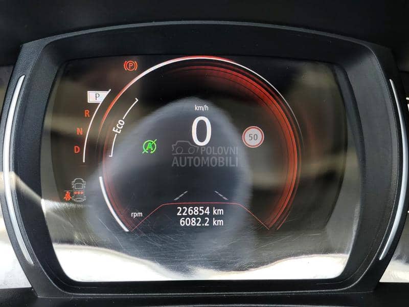 Renault Kadjar 1.5 BLUEDCI