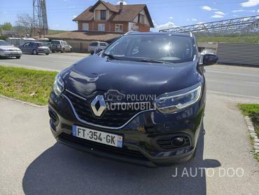 Renault Kadjar 1.5 BLUEDCI