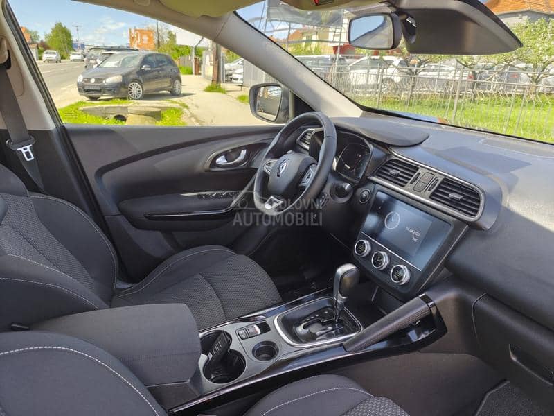 Renault Kadjar 1.5 BLUEDCI