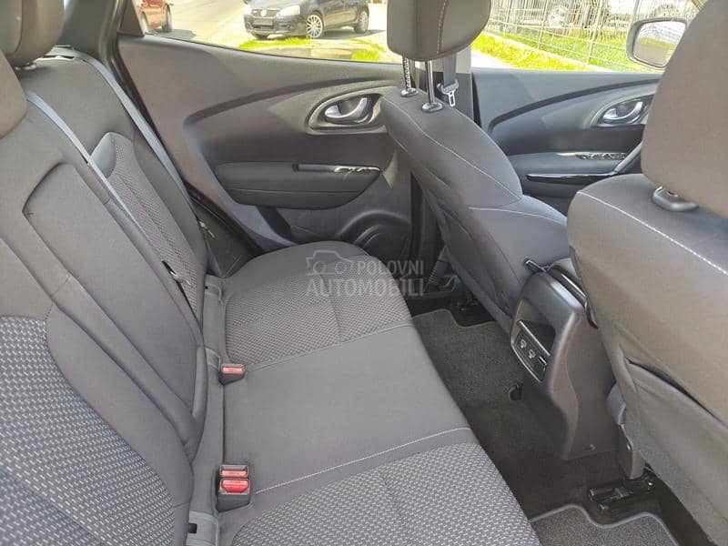 Renault Kadjar 1.5 BLUEDCI