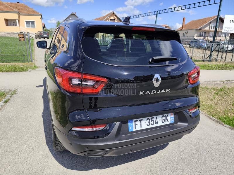 Renault Kadjar 1.5 BLUEDCI