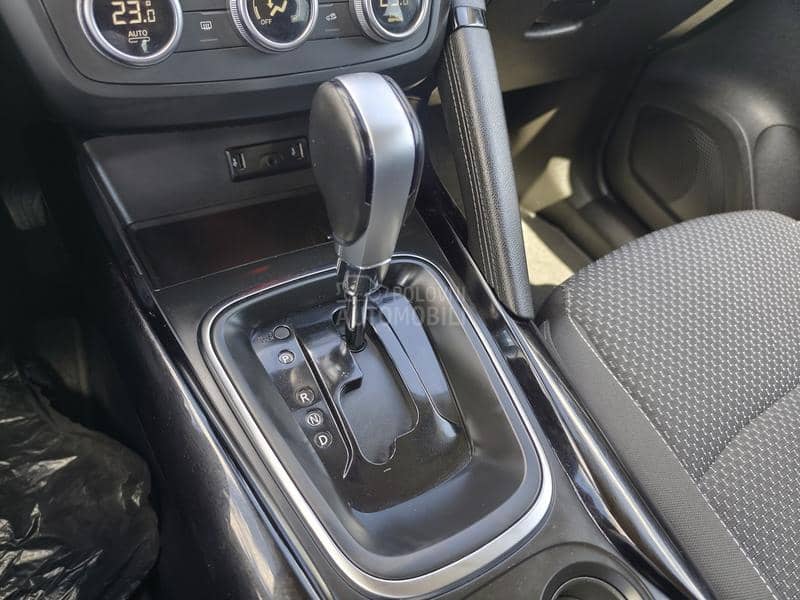 Renault Kadjar 1.5 BLUEDCI