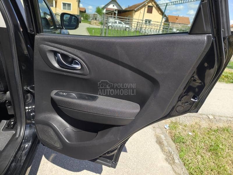 Renault Kadjar 1.5 BLUEDCI