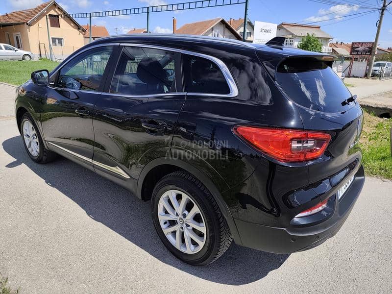 Renault Kadjar 1.5 BLUEDCI