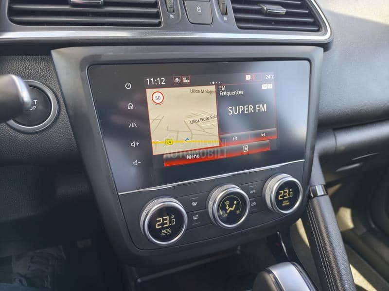 Renault Kadjar 1.5 BLUEDCI