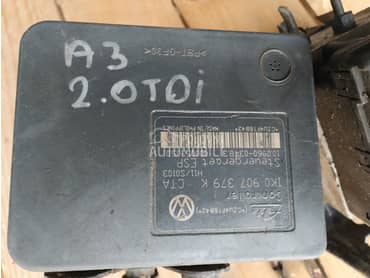 Modul ABS za Audi A3