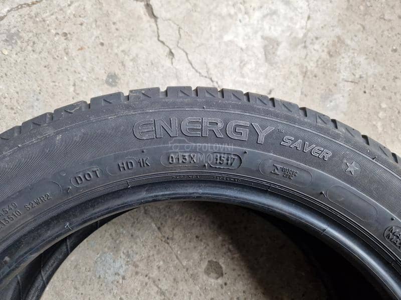 Michelin 195/55 R16 Letnja