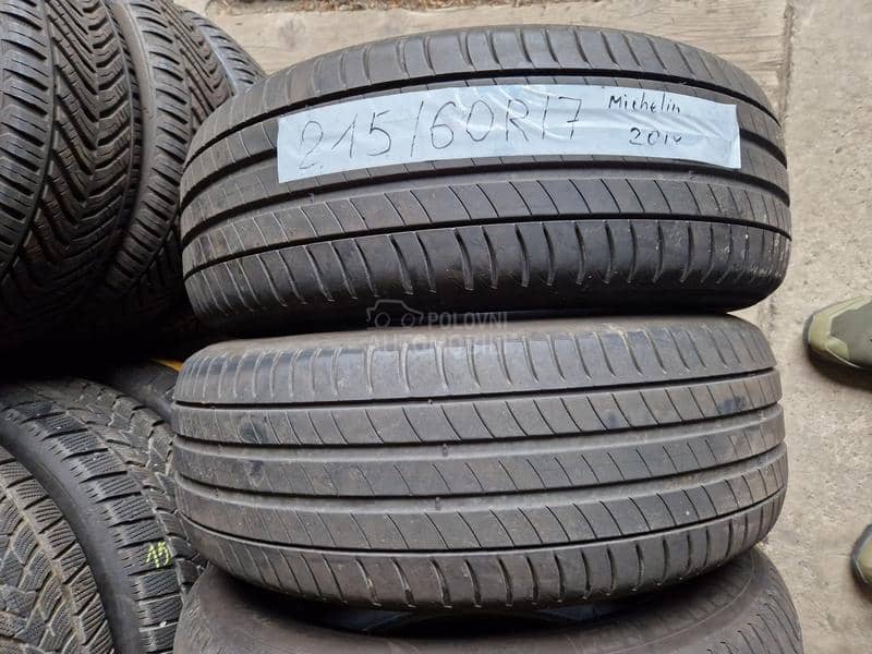 Michelin 215/60 R17 Letnja
