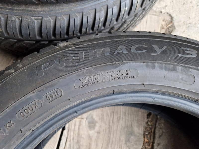 Michelin 215/60 R17 Letnja