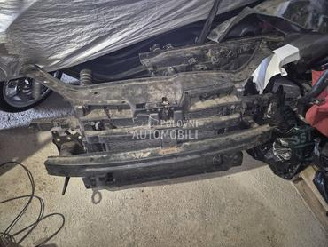 Komplet prsa golf 5 2.0 tdi 8v za Volkswagen Golf 5 od 2005. do 2009. god.