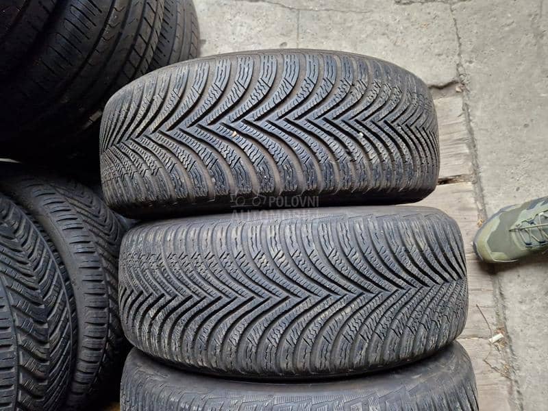 Michelin 205/55 R16 Zimska