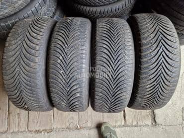 Michelin 205/55 R16 Zimska