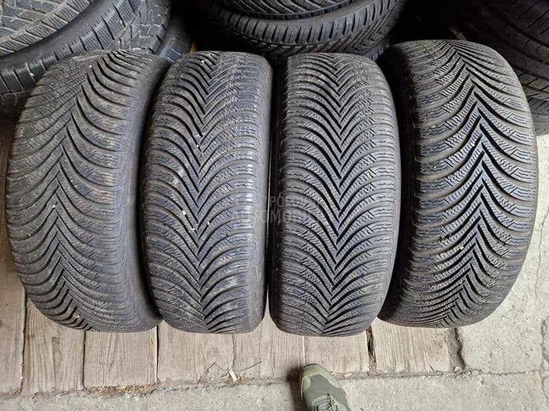 Michelin 205/55 R16 Zimska