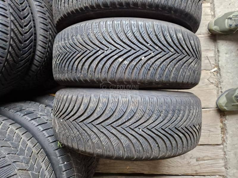 Michelin 205/55 R16 Zimska