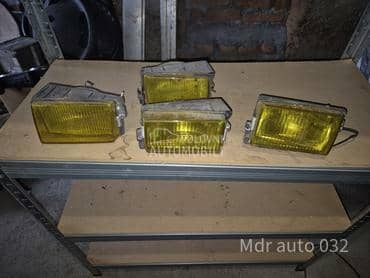 Maglenke  924 za Porsche 924