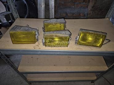 Maglenke  924 za Porsche 924