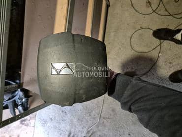 Airbag za Citroen DS4 od 2011. do 2018. god.