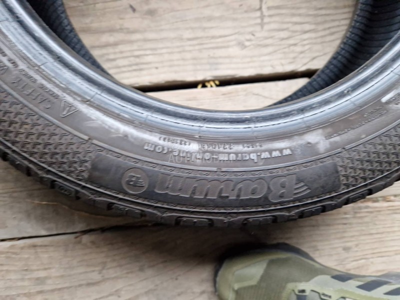 Barum 185/55 R15 Letnja