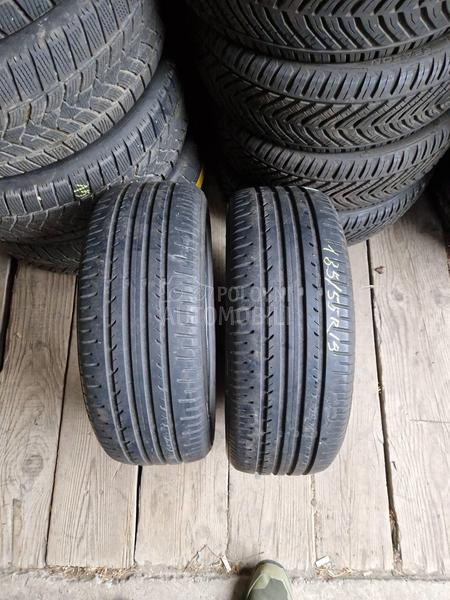 Ostalo 185/55 R15 Letnja