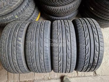 Dunlop 215/45 R16 Letnja