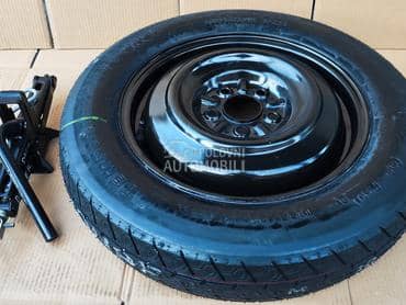 Copavac za Dacia Duster