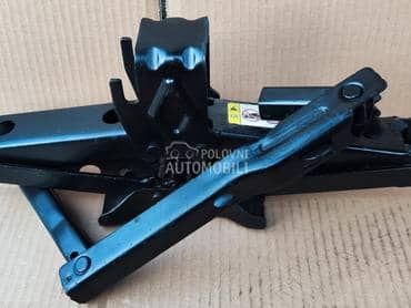 Čelične felne  16" 5 x 114.3