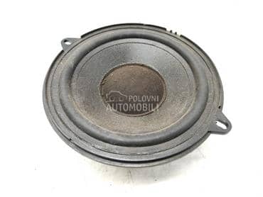 Zvučnici za Renault Espace