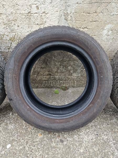 Esa Tecar 205/55 R16 Zimska