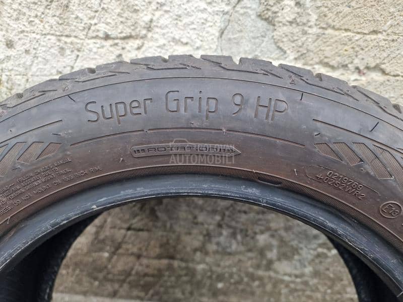 Esa Tecar 205/55 R16 Zimska