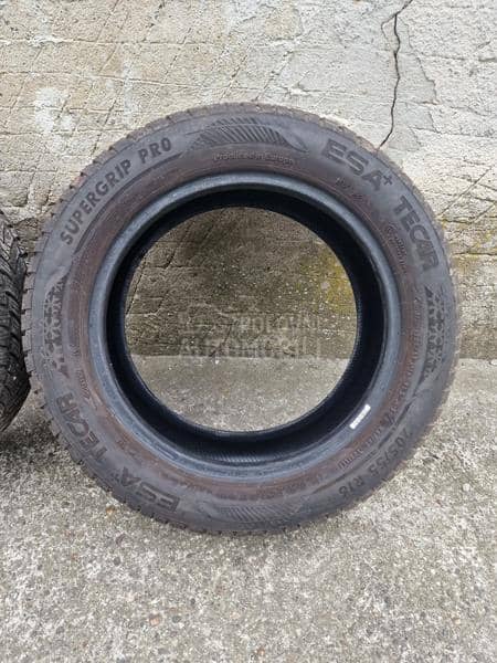 Esa Tecar 205/55 R16 Zimska