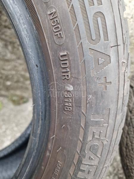 Esa Tecar 205/55 R16 Zimska