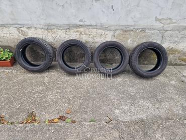 Esa Tecar 205/55 R16 Zimska