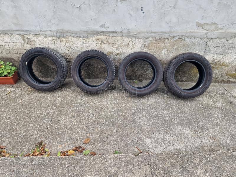 Esa Tecar 205/55 R16 Zimska