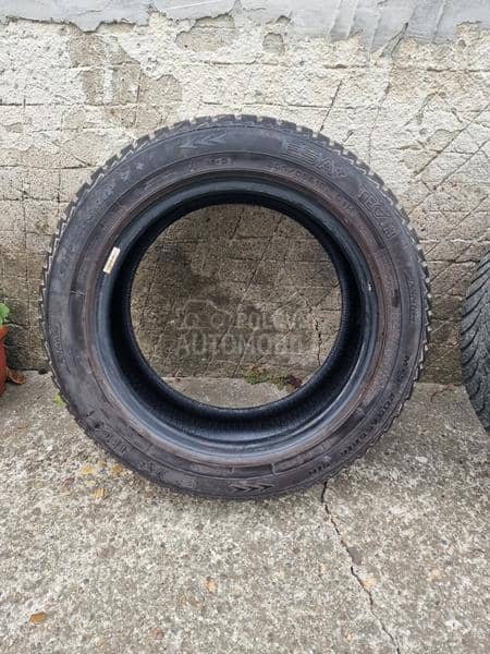 Esa Tecar 205/55 R16 Zimska