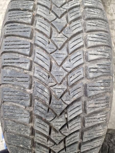 Esa Tecar 205/55 R16 Zimska